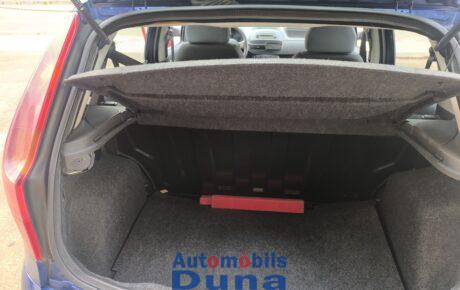 FIAT PUNTO 1.2 CLASSIC EIQUETA C