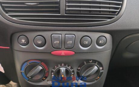 FIAT PUNTO 1.2 CLASSIC EIQUETA C