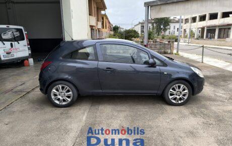 opel corsa 1.2 enjoy classe c