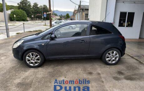 opel corsa 1.2 enjoy classe c