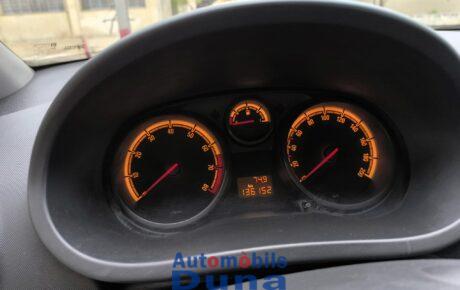 opel corsa 1.2 enjoy classe c