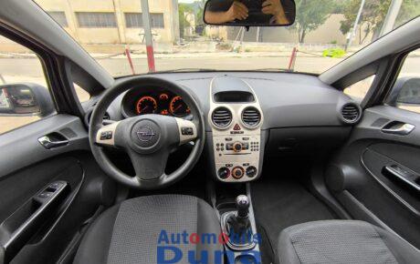 opel corsa 1.2 enjoy classe c