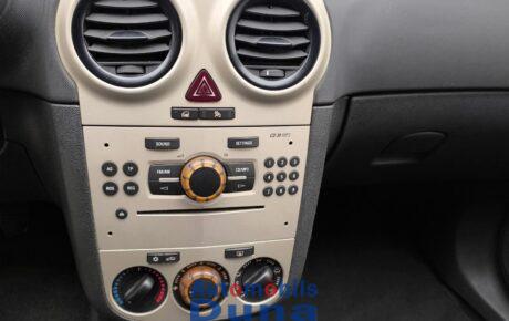 opel corsa 1.2 enjoy classe c