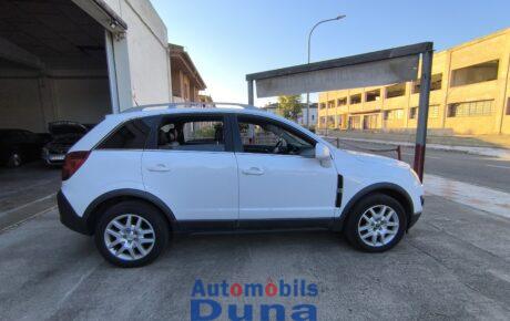 opel antara 2.2 selective 163cv 4×2 diesel cl