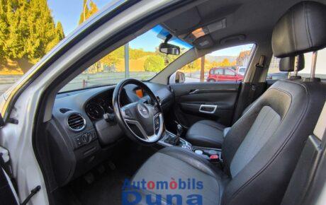 opel antara 2.2 selective 163cv 4×2 diesel cl