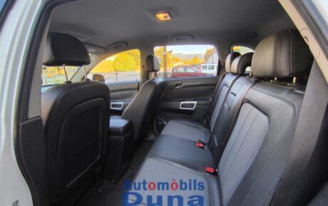 opel antara 2.2 selective 163cv 4×2 diesel cl