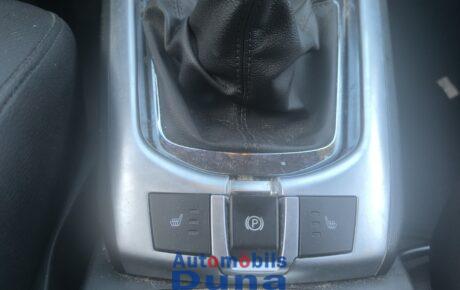 opel antara 2.2 selective 163cv 4×2 diesel cl