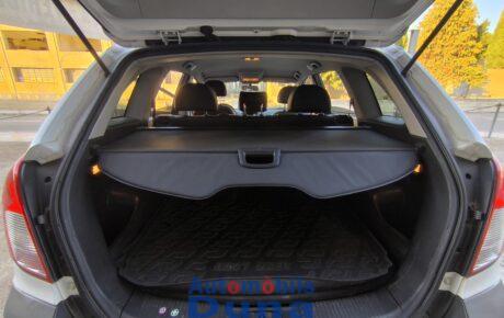 opel antara 2.2 selective 163cv 4×2 diesel cl
