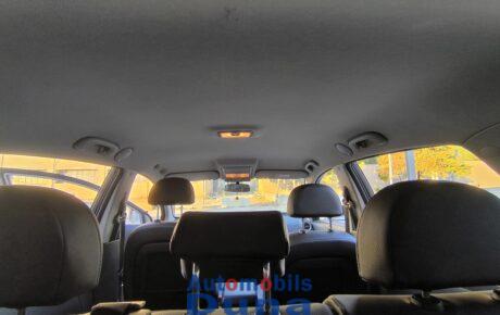 opel antara 2.2 selective 163cv 4×2 diesel cl