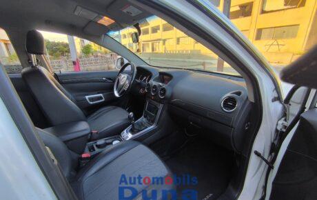 opel antara 2.2 selective 163cv 4×2 diesel cl