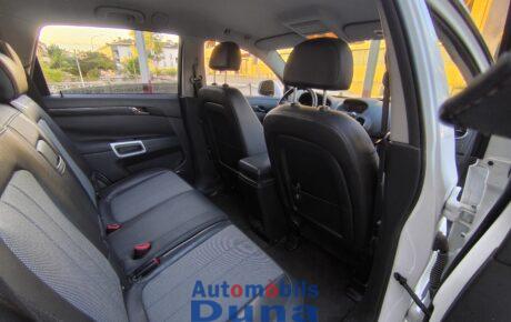 opel antara 2.2 selective 163cv 4×2 diesel cl