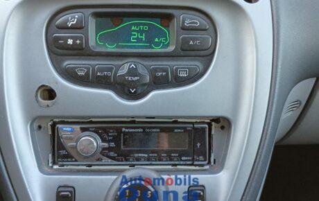 xsara picasso 1.6 hdi 92cv pegatina b