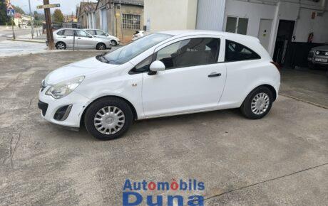 opel corsa 1.3 cdti 75cv clase b
