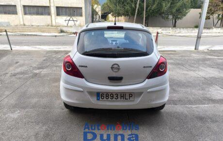 opel corsa 1.3 cdti 75cv clase b