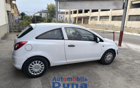 opel corsa 1.3 cdti 75cv clase b