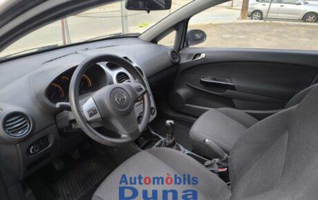 opel corsa 1.3 cdti 75cv clase b