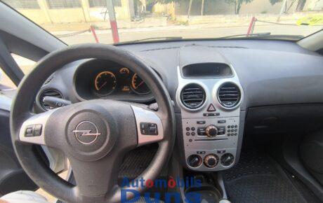 opel corsa 1.3 cdti 75cv clase b