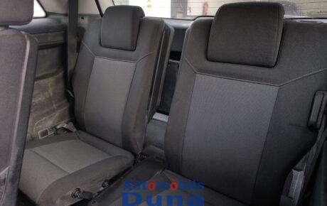 opel zafira 1.9 cdti 120cv 7 plazas etiqueta b