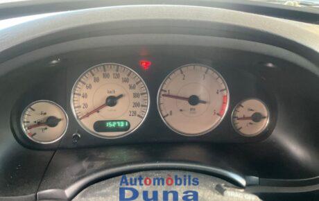 chrysler voyager 2.5 crdi 143cv 7 plazas