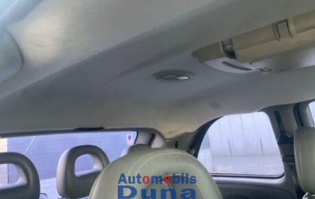 chrysler voyager 2.5 crdi 143cv 7 plazas