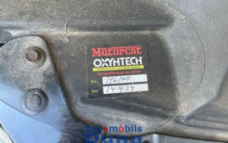 chrysler voyager 2.5 crdi 143cv 7 plazas