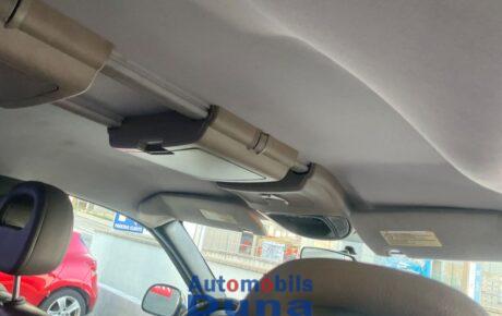 chrysler voyager 2.5 crdi 143cv 7 plazas