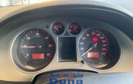 seat ibiza 1.4 tdi 3 puertas classe b