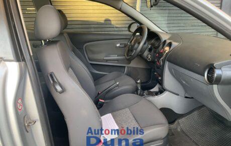 seat ibiza 1.4 tdi 3 puertas classe b
