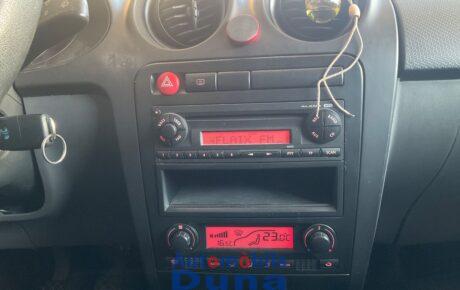 seat ibiza 1.4 tdi 3 puertas classe b