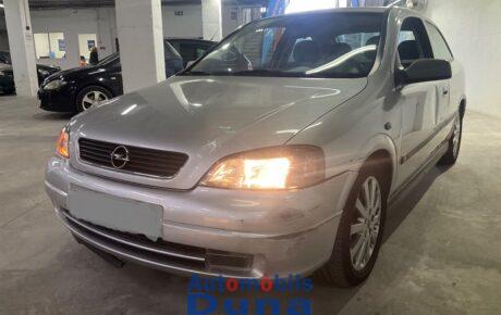 opel astra 2.2 gtc 145cv 3 puertas solo 89900km