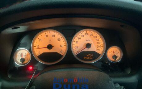 opel astra 2.2 gtc 145cv 3 puertas solo 89900km