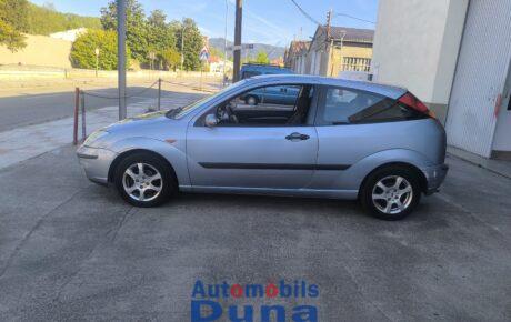 ford focusv 1.6.16v etiqueta b