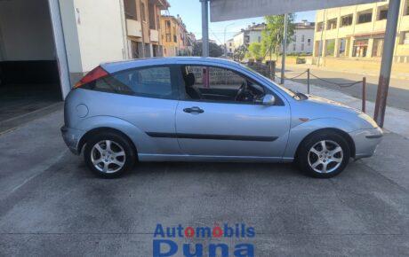 ford focusv 1.6.16v etiqueta b