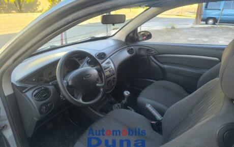 ford focusv 1.6.16v etiqueta b