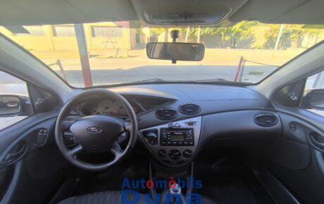 ford focusv 1.6.16v etiqueta b
