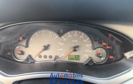 ford focusv 1.6.16v etiqueta b