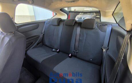 citroen c4 coupe 1.6 hdi