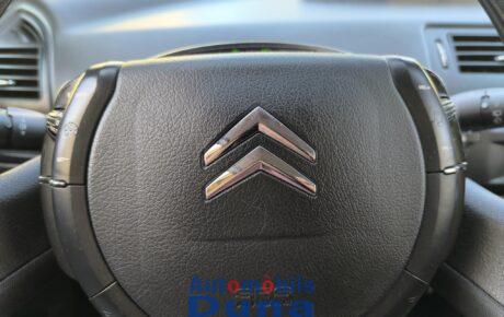 citroen c4 coupe 1.6 hdi