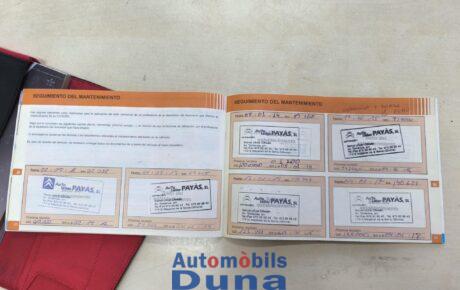 citroen c4 coupe 1.6 hdi