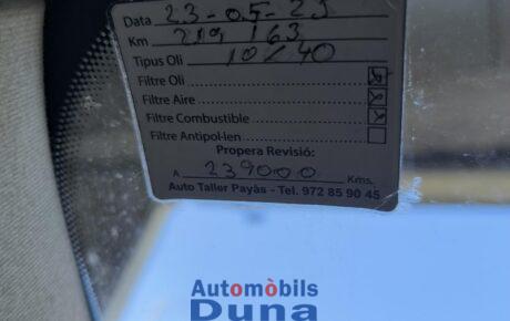 citroen c4 coupe 1.6 hdi