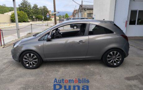 opel corsa 1.2 c mon 3 puertas classe c