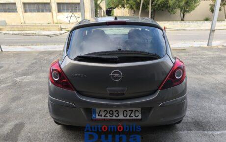 opel corsa 1.2 c mon 3 puertas classe c