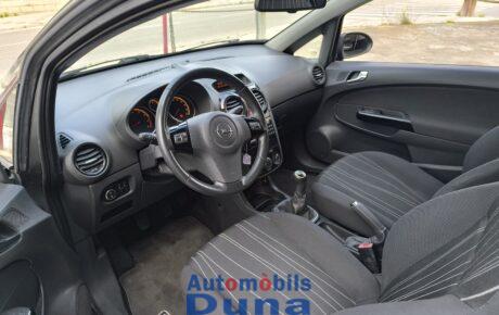 opel corsa 1.2 c mon 3 puertas classe c