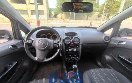 opel corsa 1.2 c mon 3 puertas classe c