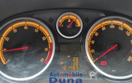 opel corsa 1.2 c mon 3 puertas classe c