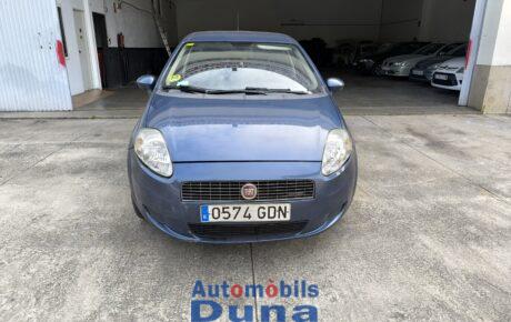 g.punto 1.3 jtd 5 p 75cv etiqueta b