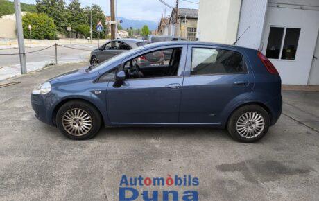g.punto 1.3 jtd 5 p 75cv etiqueta b