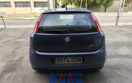 g.punto 1.3 jtd 5 p 75cv etiqueta b