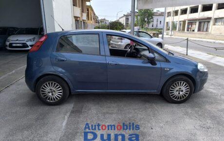 g.punto 1.3 jtd 5 p 75cv etiqueta b