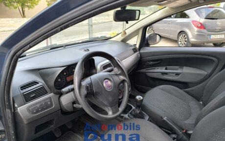 g.punto 1.3 jtd 5 p 75cv etiqueta b